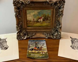 306 For The Horse Lovers
