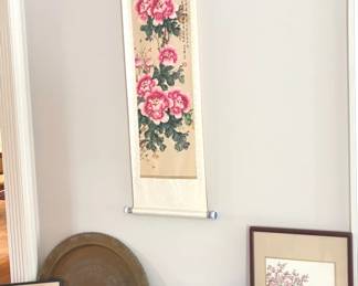 301 Asian Accent Pieces