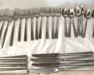 475 Oneida Flatware