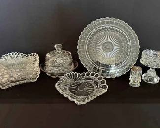 227 Dalzell Genoese Collection