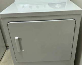 603 Hotpoint Dryer