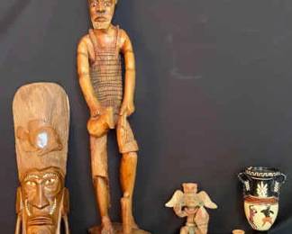 113 Native Decor