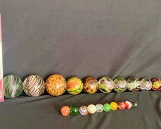110 Lost Your Marbles
