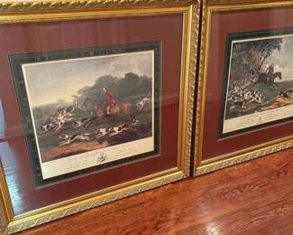 315 Hunt Club Prints