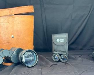 417 Binoculars