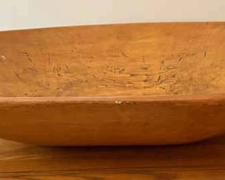 304 Bread Dough Bowl