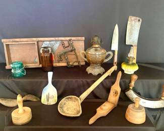 402 Where It All Began Kitchenware