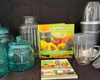 465 Kitchen Essentials