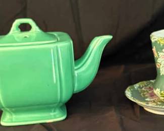 426 Afternoon Tea