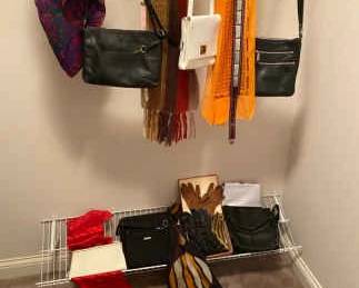 552 Accessories Assortment