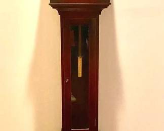 330 Grandfather Clock