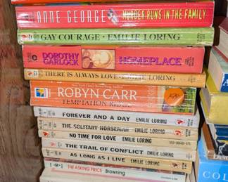 Books