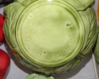 Holland Mold mark