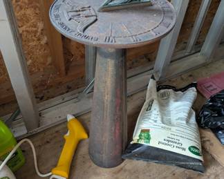 Sundial