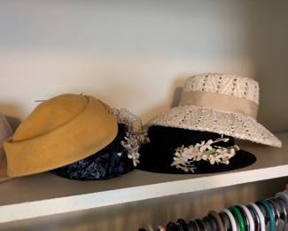 Hats