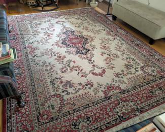 Area rug