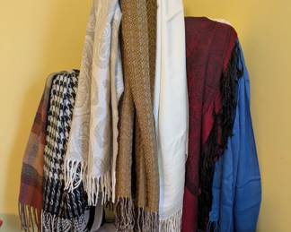 Scarves