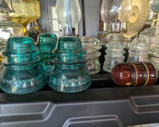 Insulators
