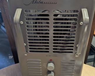 Aloha Breeze space heater