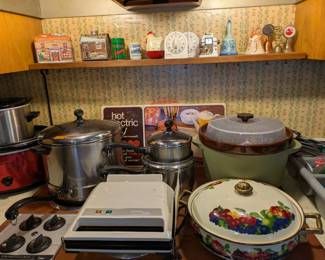 Cookware