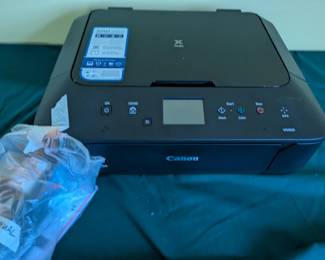 Canon printer