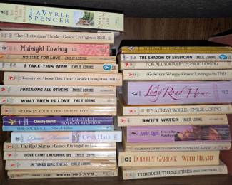 Novels