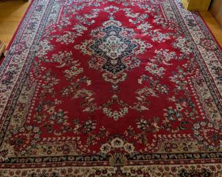 Area rug