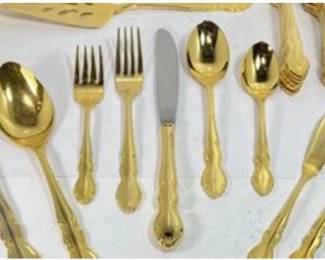 Vintage Towle Flatware 