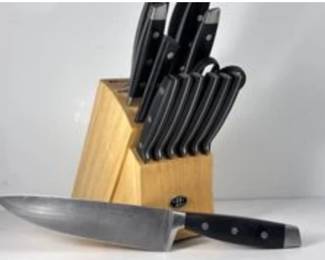Cutlery Set