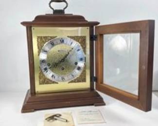 Seth Thomas Mantel Clock