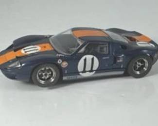 Slot Car