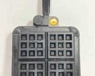 Nordicware Waffle Iron