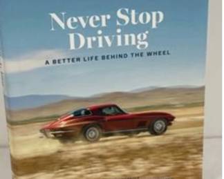 Cool Car Book