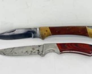 Knives