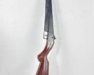 Vintage Daisy BB Gun