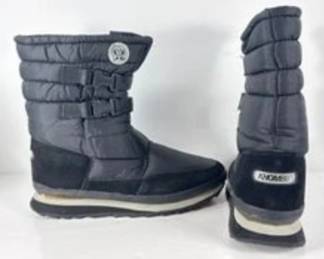 Khombu Boots