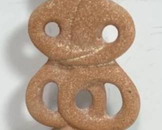 Cycladic Love Couple