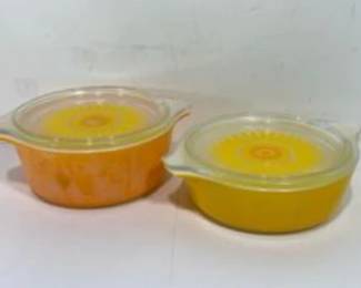Vintage Pyrex