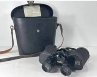 Commanders Binoculars 