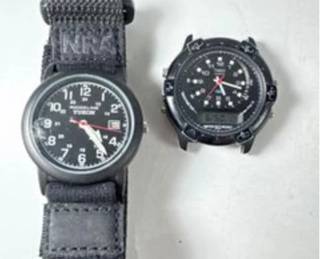 NRA Watch