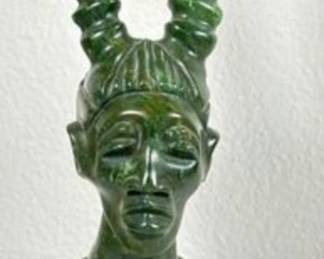 African Verdite