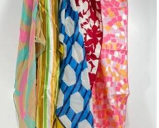 Scarves