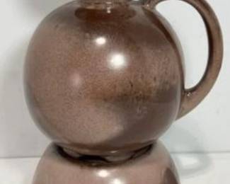 Frankoma Pottery Carafe