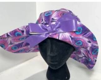 Windsor Fashion Hat