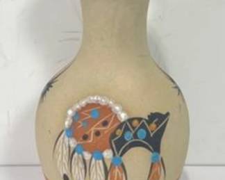 Pottery