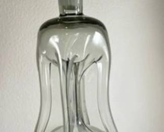 Danish Mid Century Modern Holmegaard