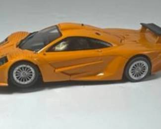 Slot Car