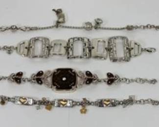 Brighton Fashion Bracelets