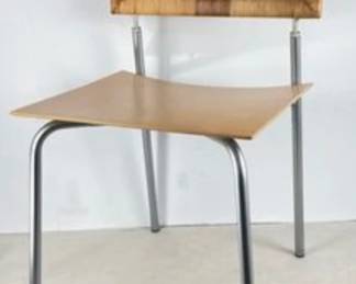 Scandinavian Chairs