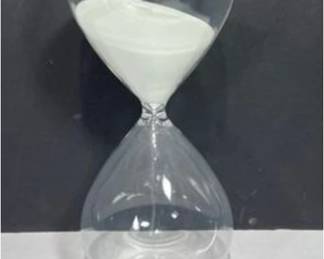 Hour Glass Timer